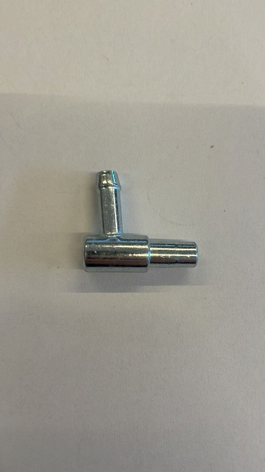 RACCORDO TUBO SFIATO OLIO FILTRO PER QUAD KAYO GY6 AU180 180cc