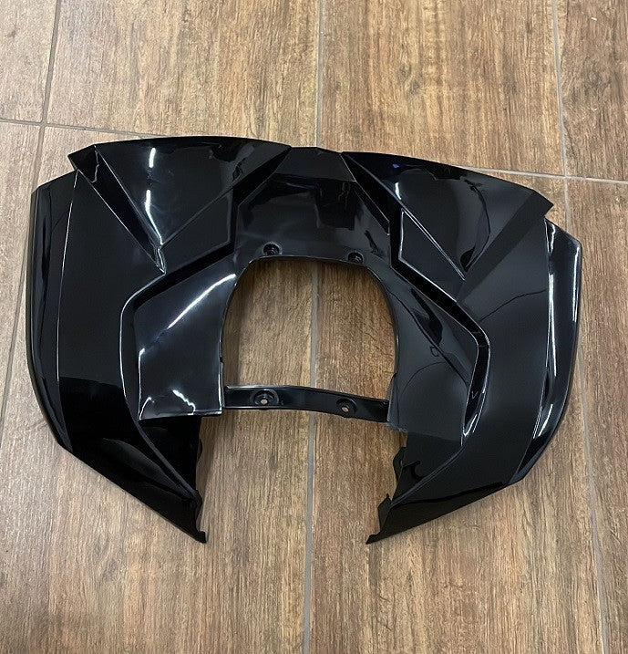 PLASTICA POSTERIORE MINIQUAD RENEGADE 49cc MINIQUAD MINIATV