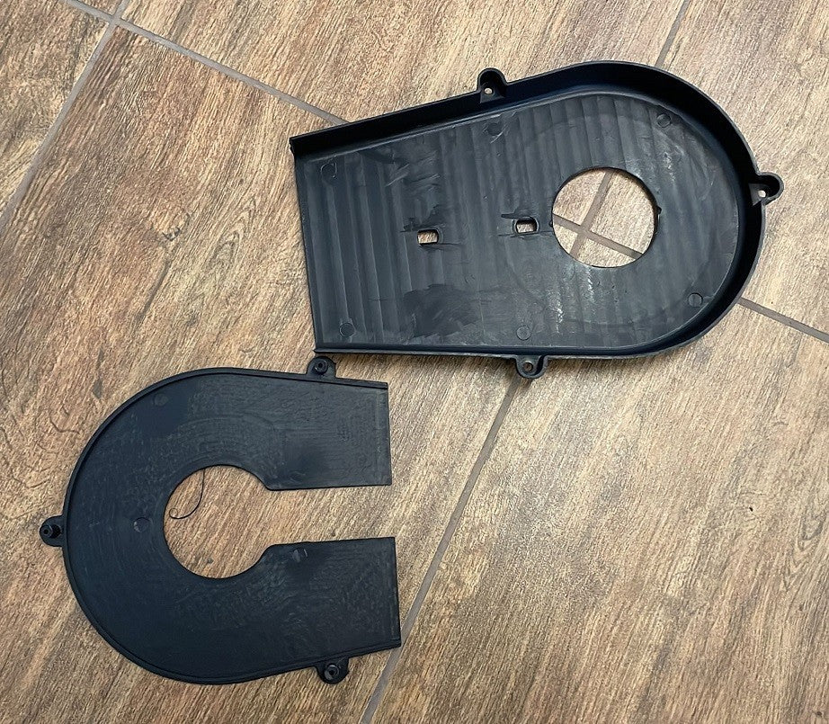 PARACATENA MINIQUAD RENEGADE 49cc