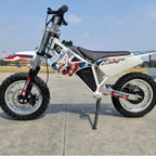 Mini Cross Kayo Elettrico 350w