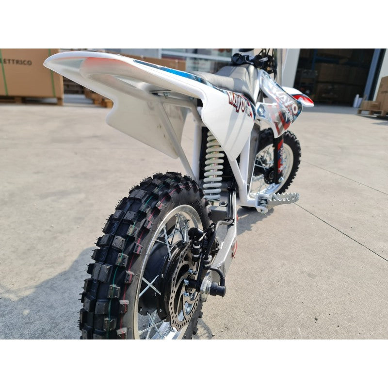 Mini Cross Kayo Elettrico 350w