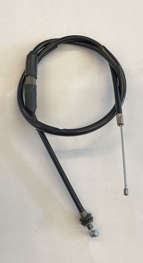 FILO ACCELERATORE CON GUAINA E REGISTRO QUAD KAYO AY70 AT110 AU110 70CC 110CC