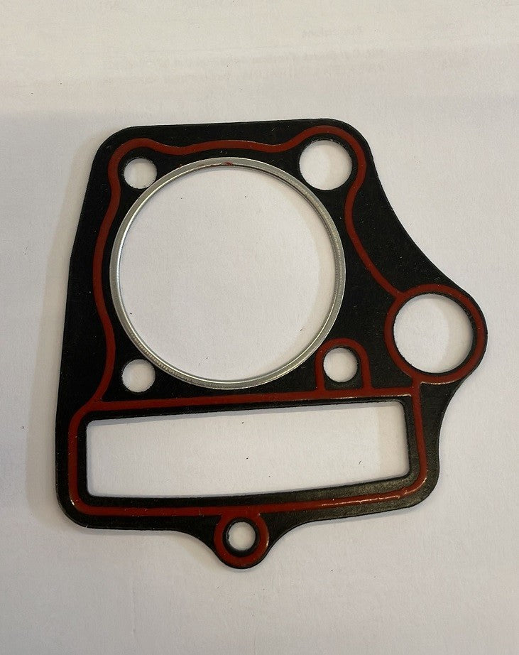 GUARNIZIONE TESTA YX 110 QUAD KAYO AT110 AU110 53mm