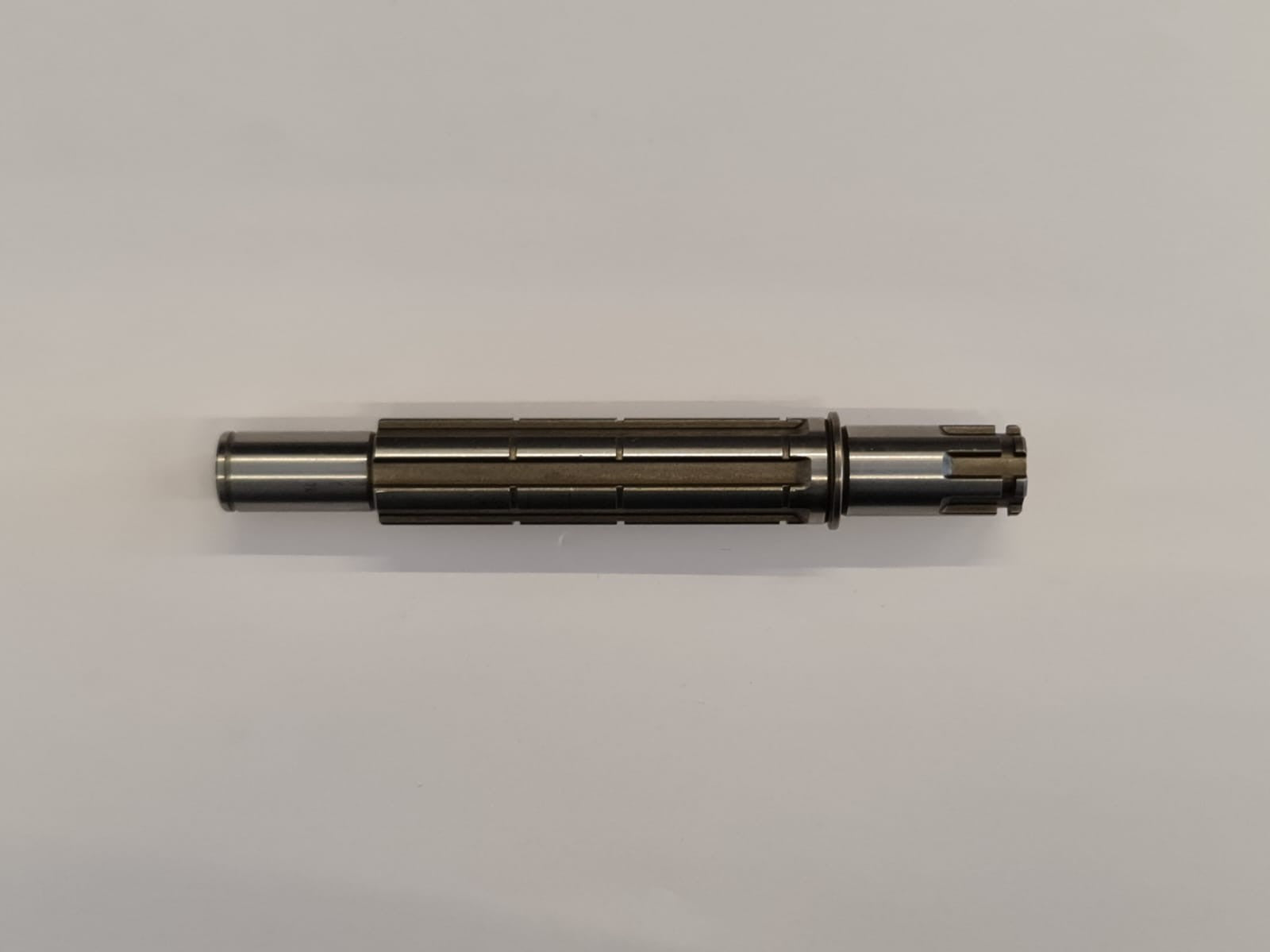 ALBERO SECONDARIO PER CAMBIO MOTORE ZONGSHEN 190CC TT190R