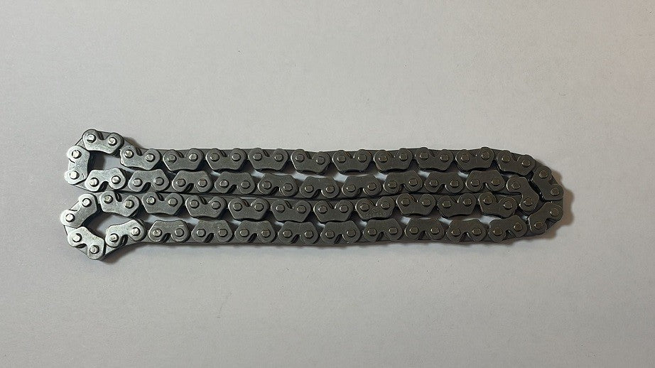 CATENA DISTRIBUZIONE BLOCCO MOTORE ZONGSHEN ZS190 190CC