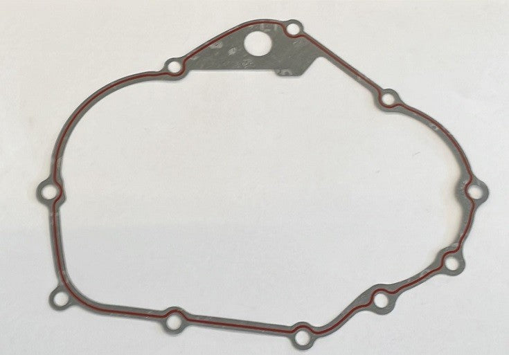 GUARNIZIONE CARTER DESTRO BLOCCO MOTORE ZL60 60cc MINICROSS KAYO KMB