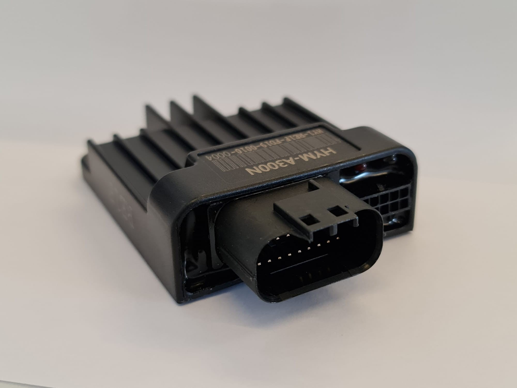 ECU CENTRALINA PER MOTORE QUAD ZS300 300CC HYM-A300N