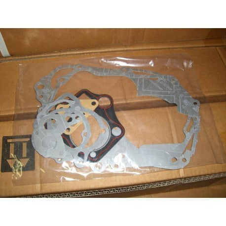 KIT GUARNIZIONI PER MOTORE 150cc 4 TEMPI - pit bike atv cross blocco guarnizione