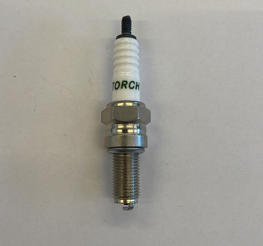 CANDELA TORCH B8RC  PER QUAD KAYO A300 300cc BLOCCO MOTORE ZS300