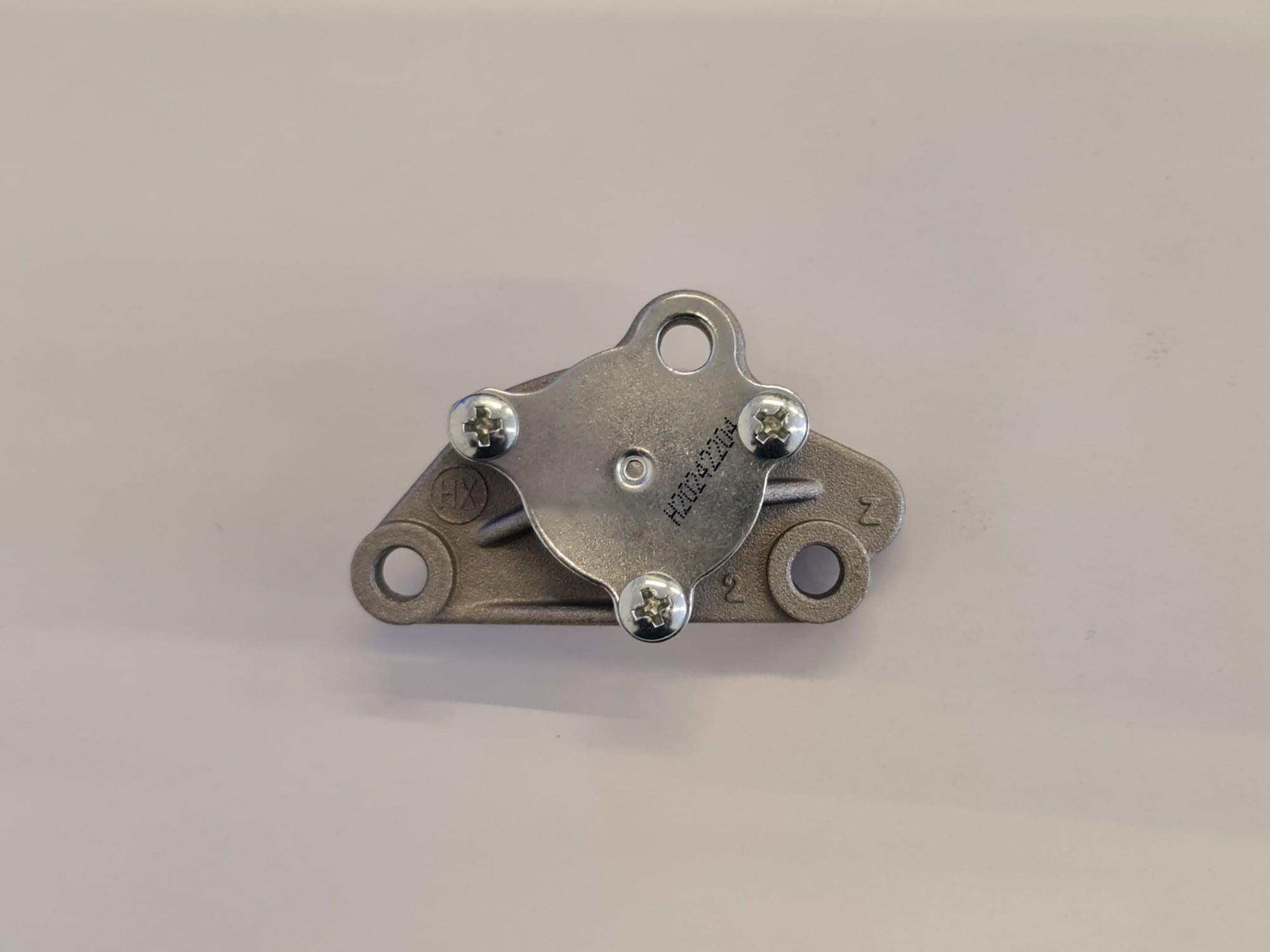 POMPA OLIO PER BLOCCO MOTORE QUAD YX110 110cc