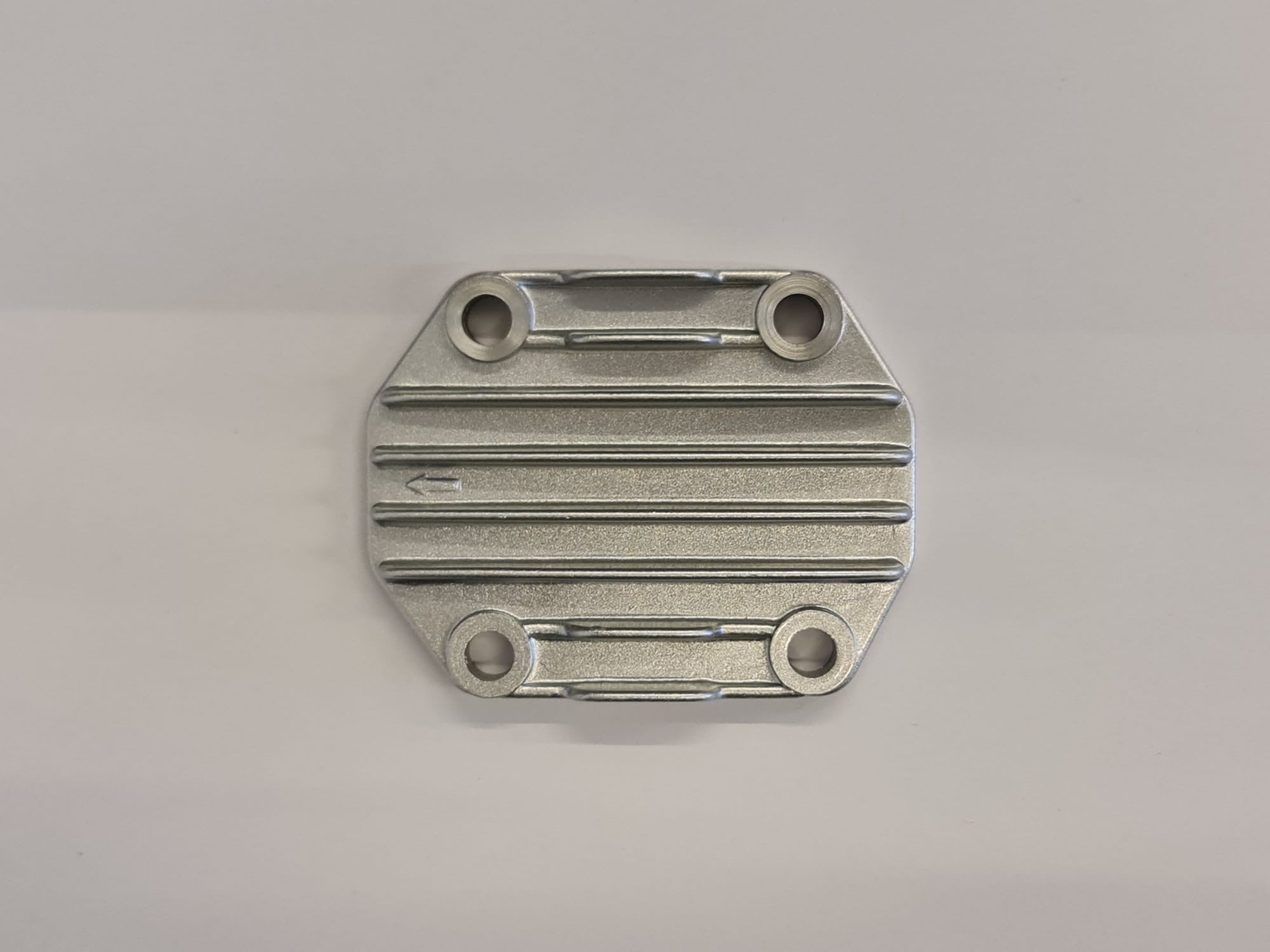TAPPO SUPERIORE TESTA PER BLOCCO MOTORE QUAD YX110 110cc