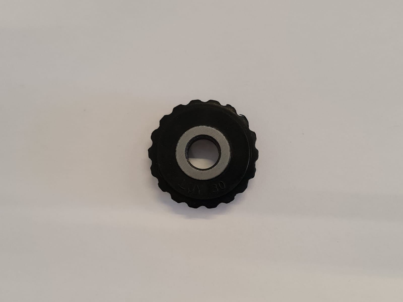 ROTELLA BRACCIO TENDI CATENA PER CATENA DI DISTRIBUZIONE BLOCCO MOTORE YX110 YX125 110cc 125cc