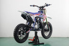 Pitbike Sxr 50cc 14/12