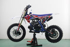 Minicross Phantom 50cc Ruote 14-12 New 2026