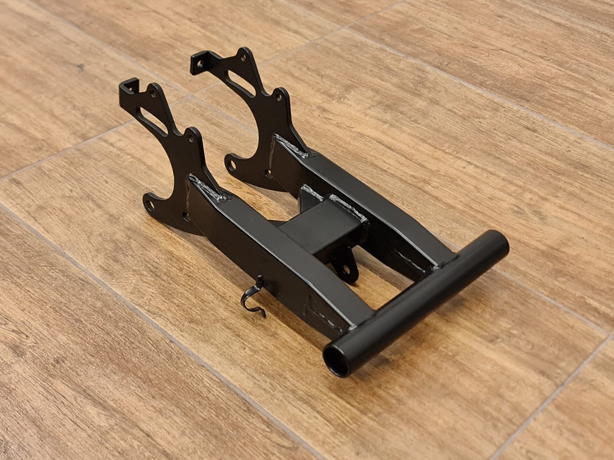 CARRO FORCELLONE POSTERIORE PER QUAD KAYO 180cc