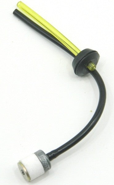 TUBI PER SERBATOIO DECESPUGLIATORE 53CC INCLUSO FILTRO E GOMMINO