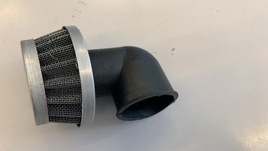 FILTRO ARIA QUAD 4 TEMPI 110 - 125 mini atv carburatore