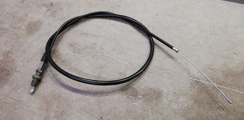 FILO ACCELERATORE CROSS KAYO T4 250cc