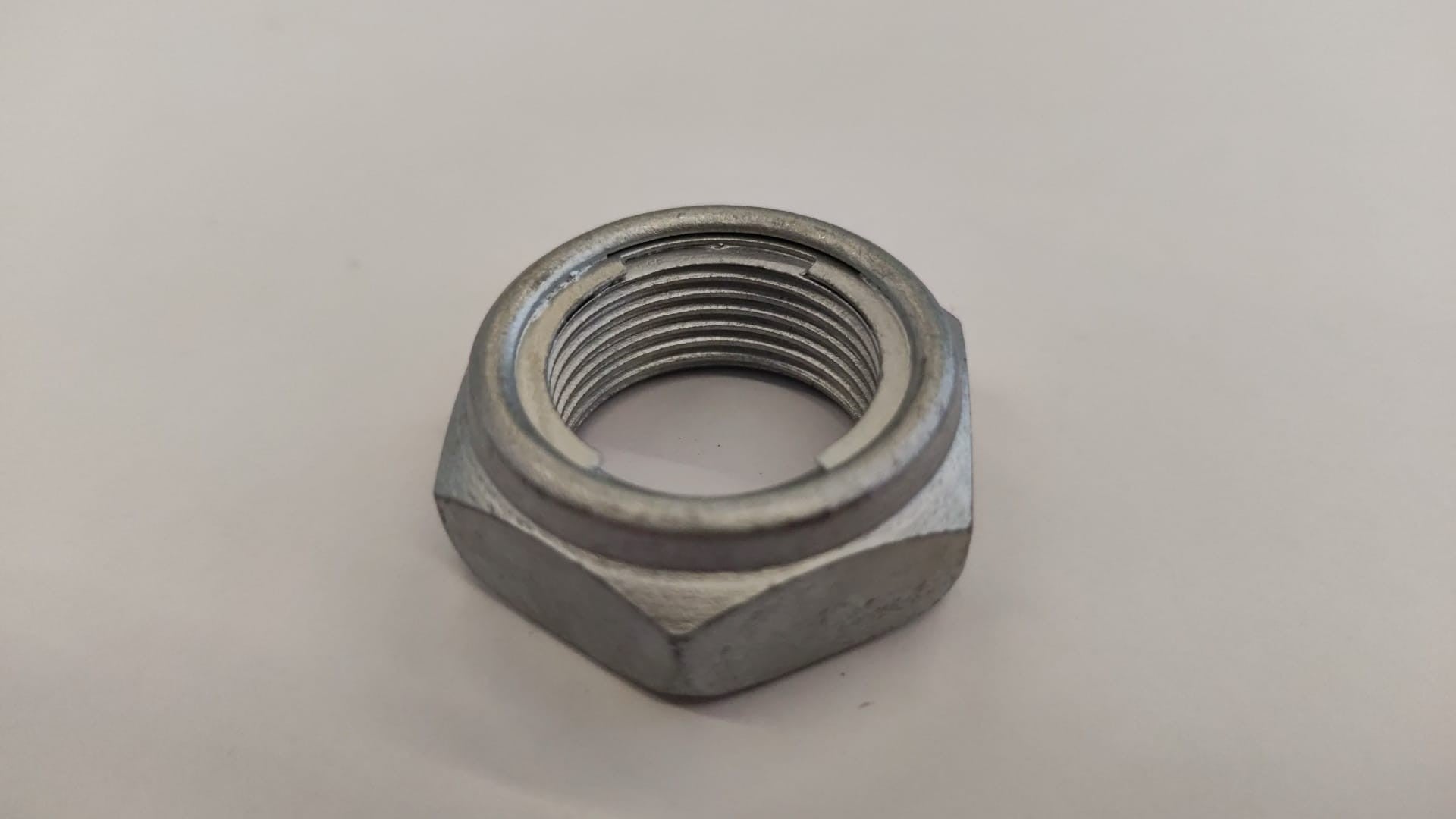 DADO PERNO RUOTA POSTERIORE KAYO T4 250cc