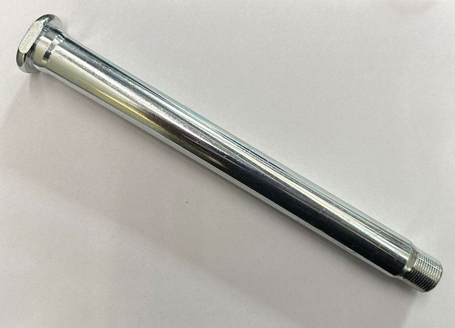 PERNO POSTERIORE 26.5CM PERNO 25MM PER CROSS KAYO T4 250cc