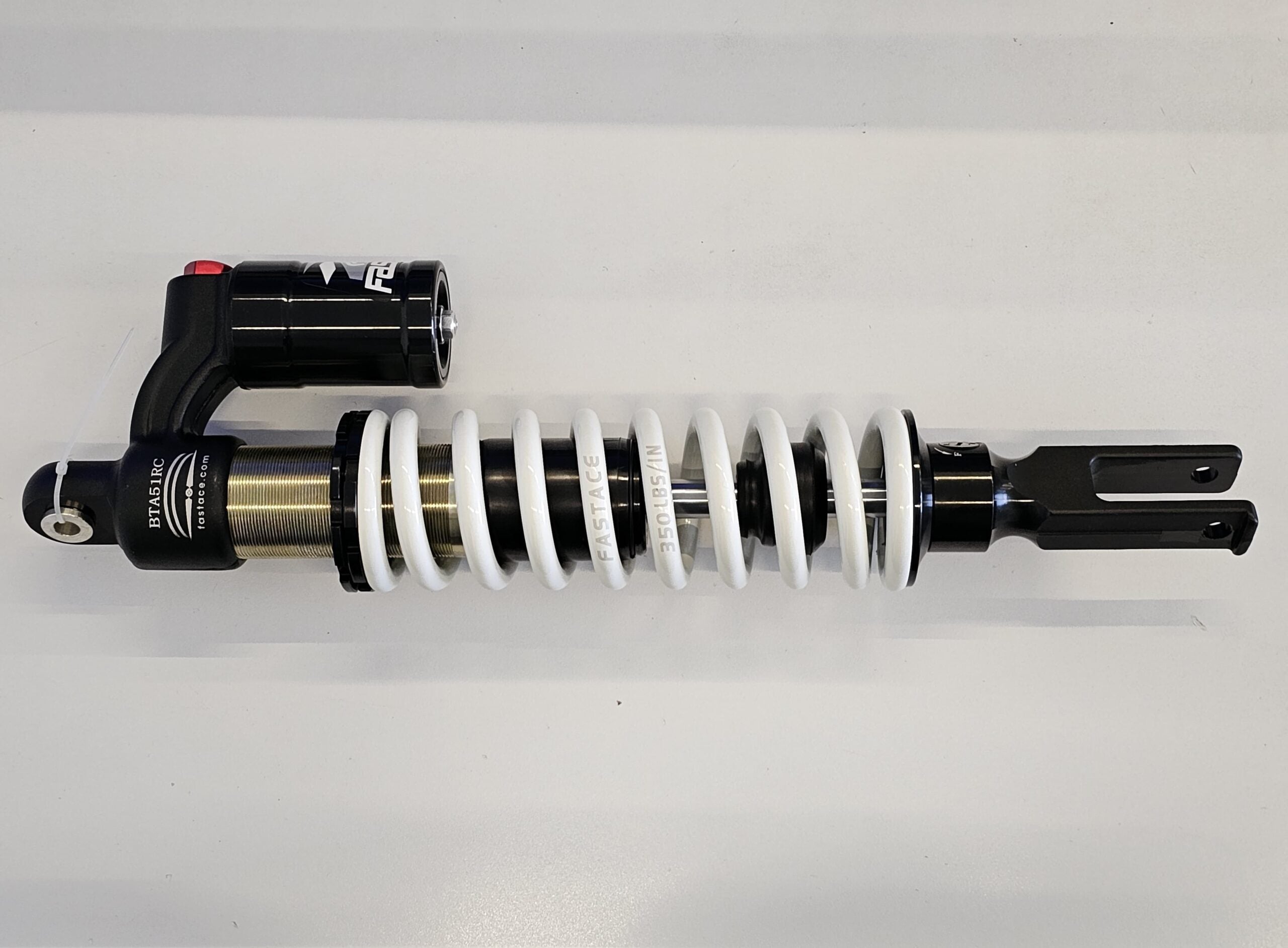 AMMORTIZZATORE FASTACE 350lb/in 450mm