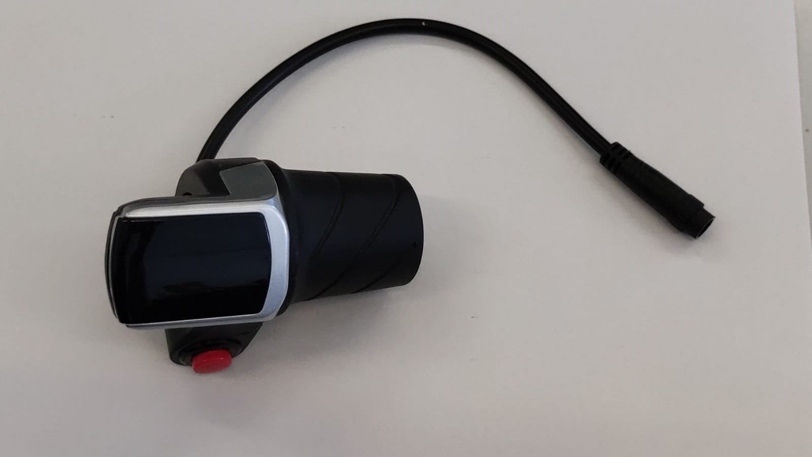 ACCELERATORE 48V MONOPATTINO CHAOS GOLD CON DISPLAY