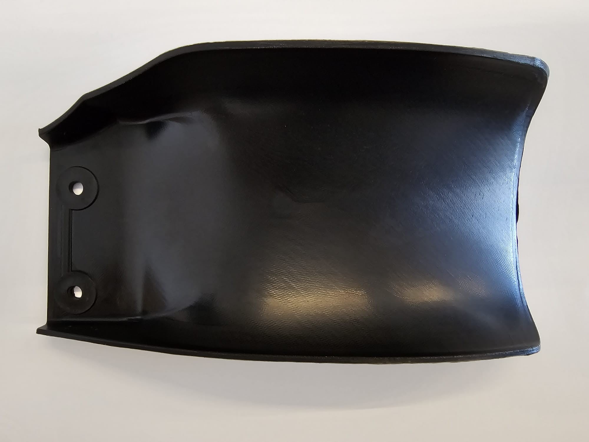 PROTEZIONE AMMORTIZZATORE SOTTOSELLA MOTOCROSS KAYO T4 250cc
