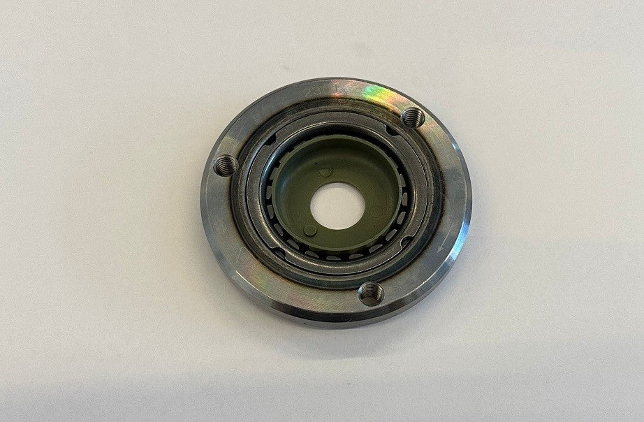 RUOTA LIBERA VOLANO CROSS KAYO T4 250cc