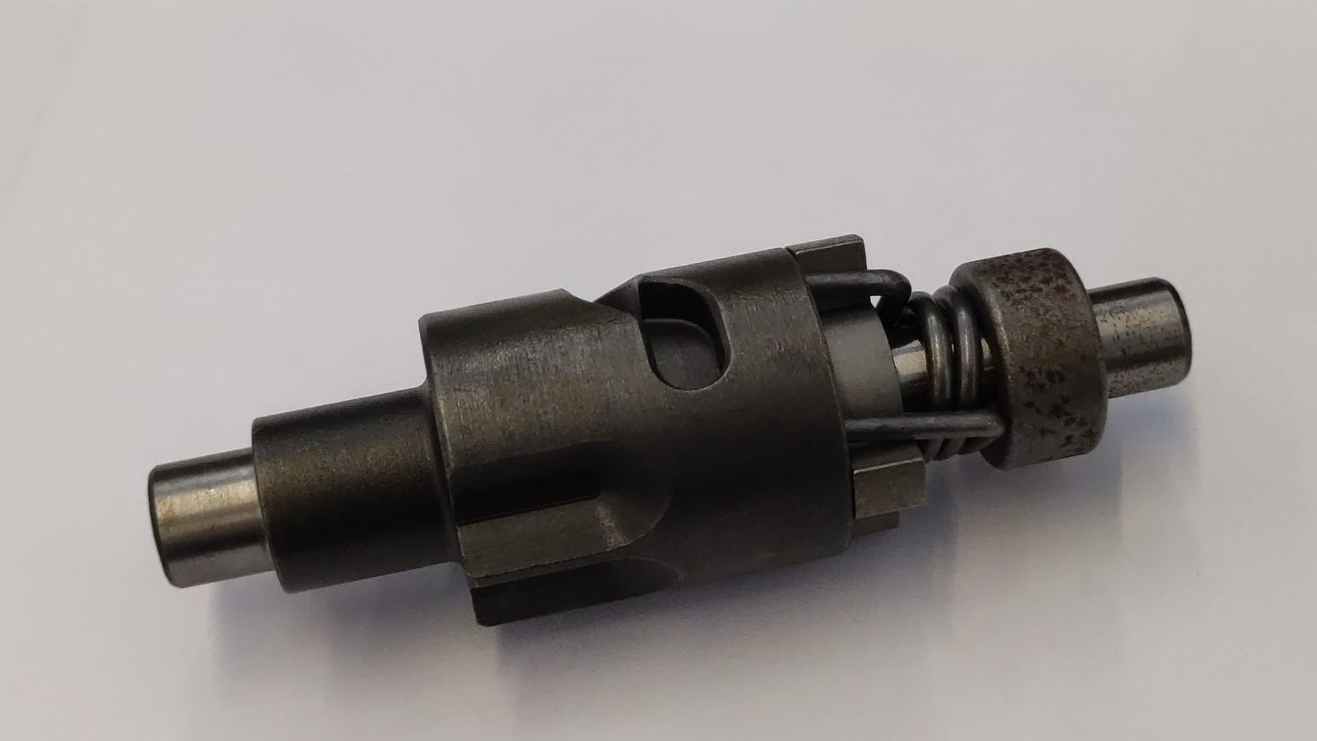DESMO QUAD KAYO AU200 T3b SENZA FORCHETTE