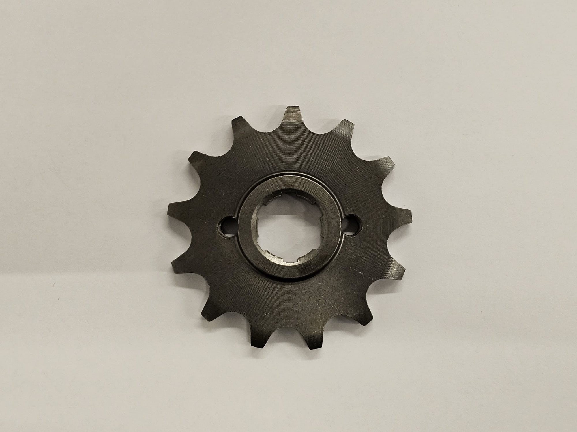 PIGNONE 13T DENTI PASSO 520 PER KAYO A200 200cc