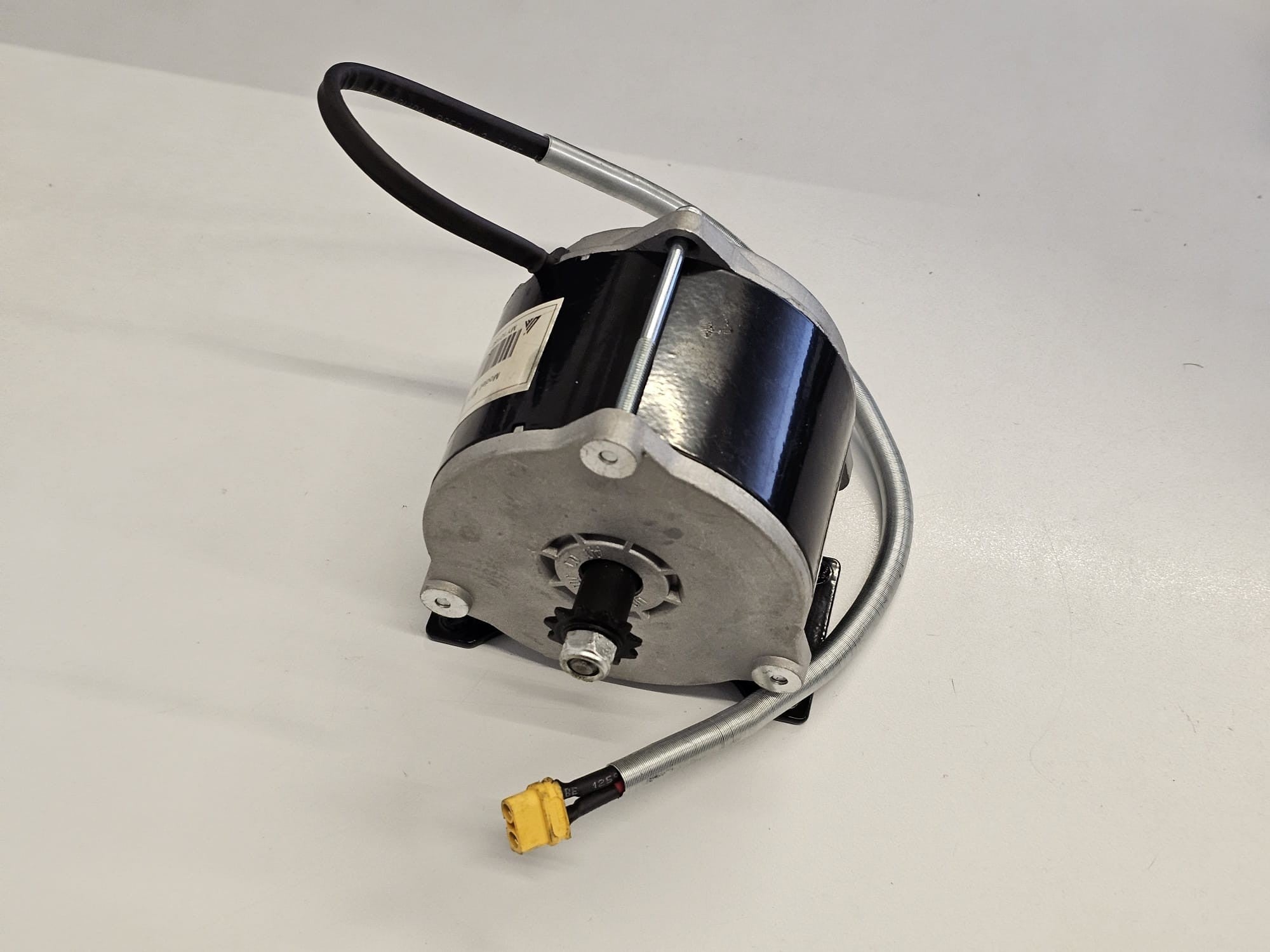 MOTORE ELETTRICO 800W 36V PER ATV SSV KAYO EA50 ES50