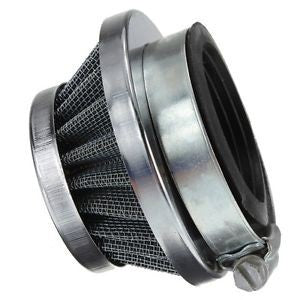FILTRO ARIA - per carburatore 12mm minimoto miniatv minicross escluso adattatore