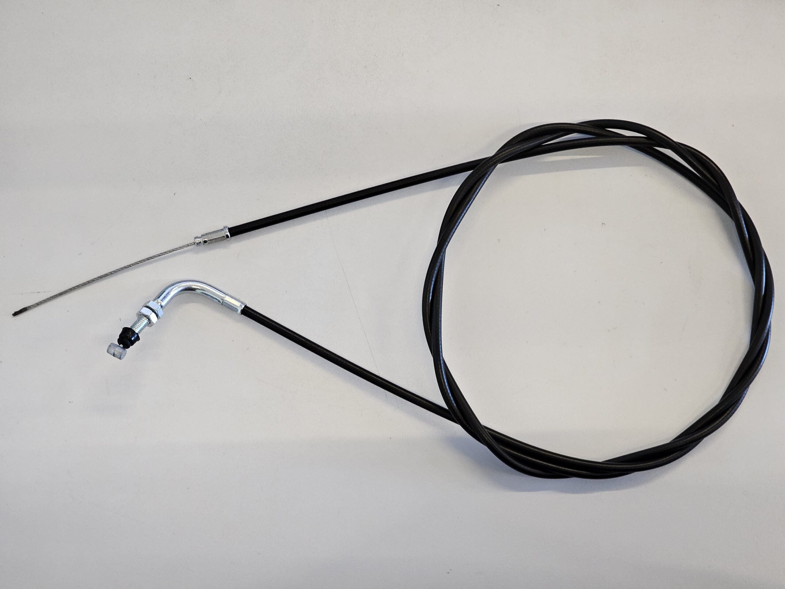 FILO ACCELERATORE PER BUGGY KAYO S70 70cc