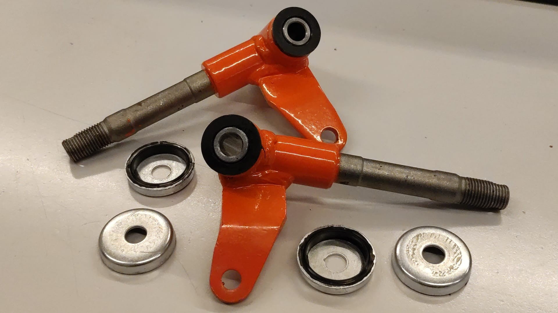 CP PERNI RUOTA BUGGY SSV S70 KAYO