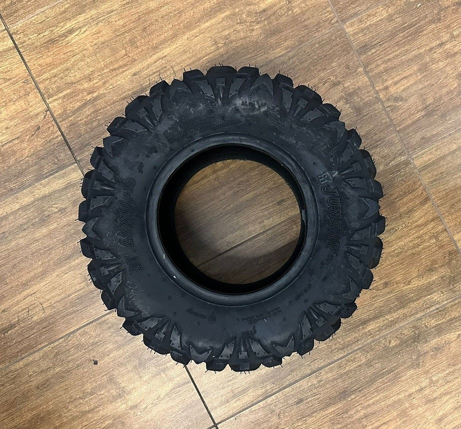 GOMMA POSTERIORE 22X10-10 QUAD KAYO