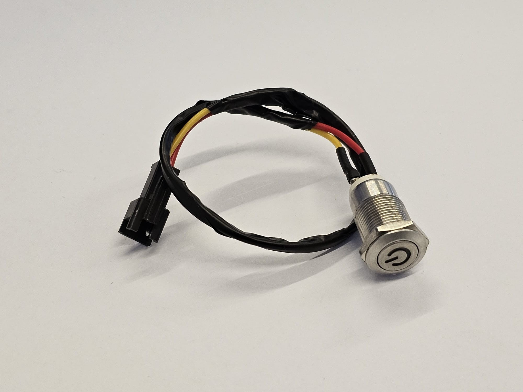 TASTO ACCENSIONE SPEGNIMENTO PER MINIQUAD KAYO EA50