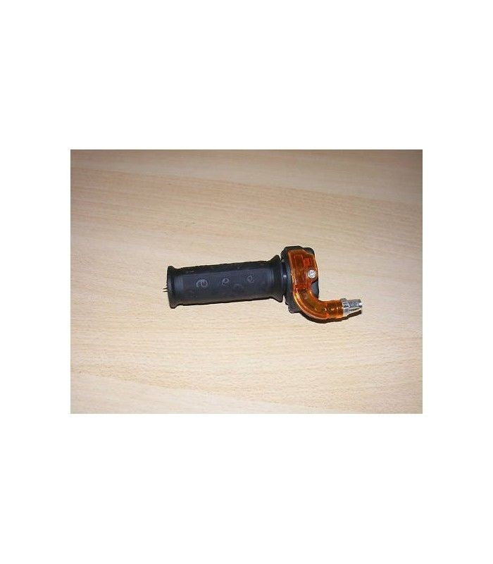 GAS ACCELERATORE RAPIDO minicross miniatv minimoto regolabile