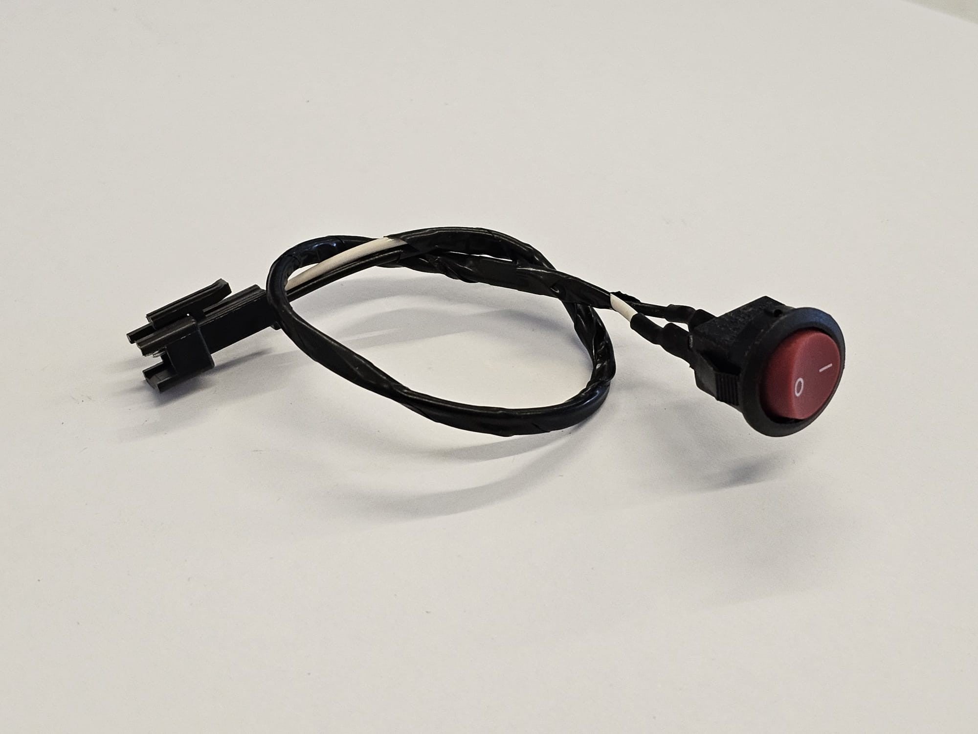 PULSANTE MARCIA AVANTI INDIETRO PER MINIQUAD E BUGGY KAYO