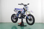 Minicross Phantom 50cc Ruote 14-12 New 2026