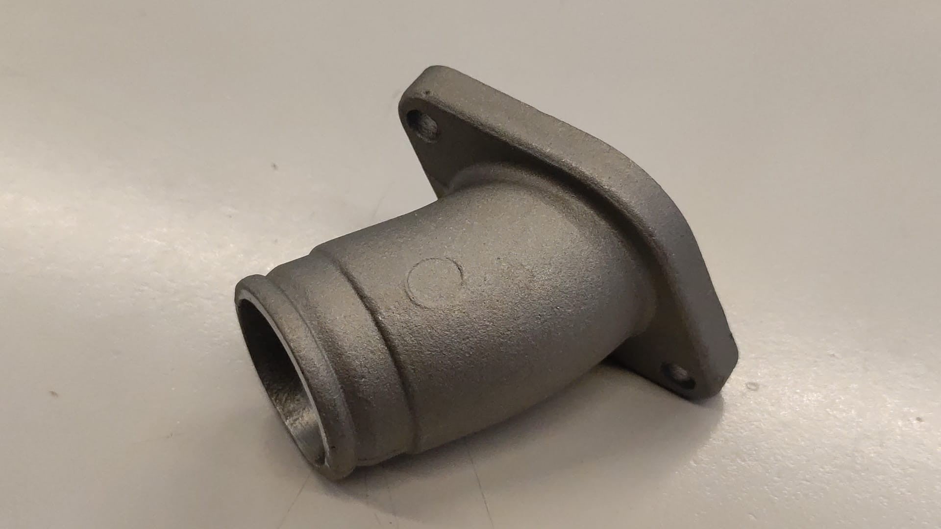 COLLETTORE PER MANICOTTO CROSS KAYO K2