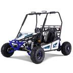 Buggy New Project 125cc