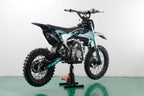 Pit Bike XSR THR Evolution Pro 140cc Ruote 17/14 -4 marce