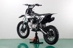 Pit Bike XSR THR Evolution Pro 140cc Ruote 17/14 -4 marce