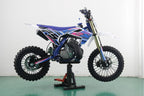 Minicross Phantom 50cc Ruote 14-12 New 2026