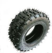 GOMMA 13X5-6 ANTERIORE E POSTERIORE MINIQUAD MINIATV ATV QUAD COPERTONE