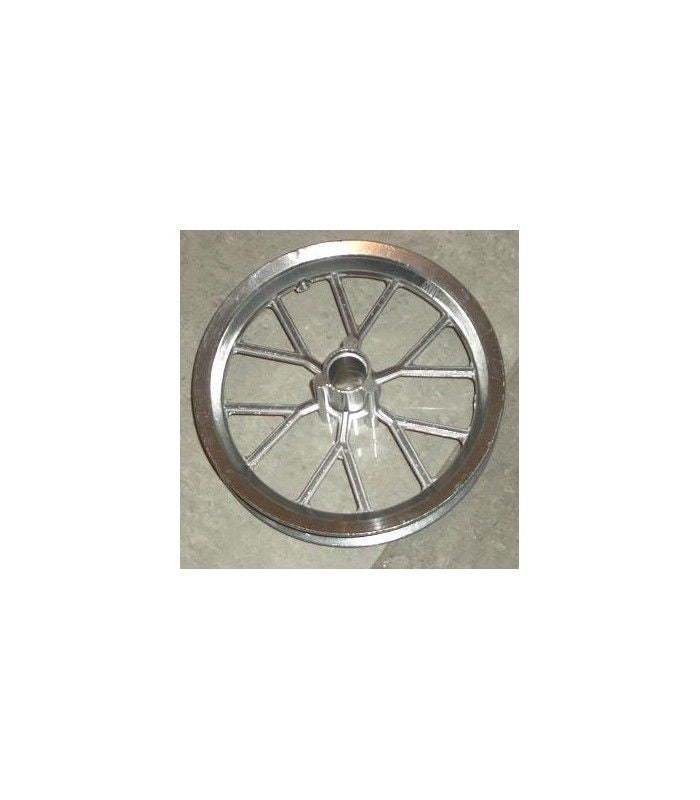 CERCHIO MINICROSS 8" ANTERIORE 12,5x2.75 minimoto