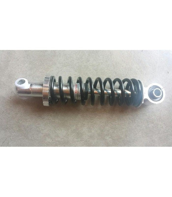 AMMORTIZZATORE 17cm MINIATV RAPTOR ANTERIORE - miniquad quad sospensione