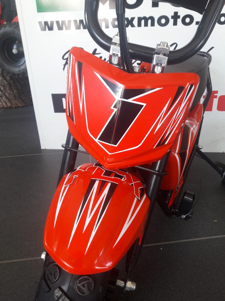 Spark 250W R7 Elettrica