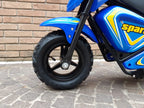 Spark 250W R7 Elettrica