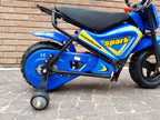 Spark 250W R7 Elettrica